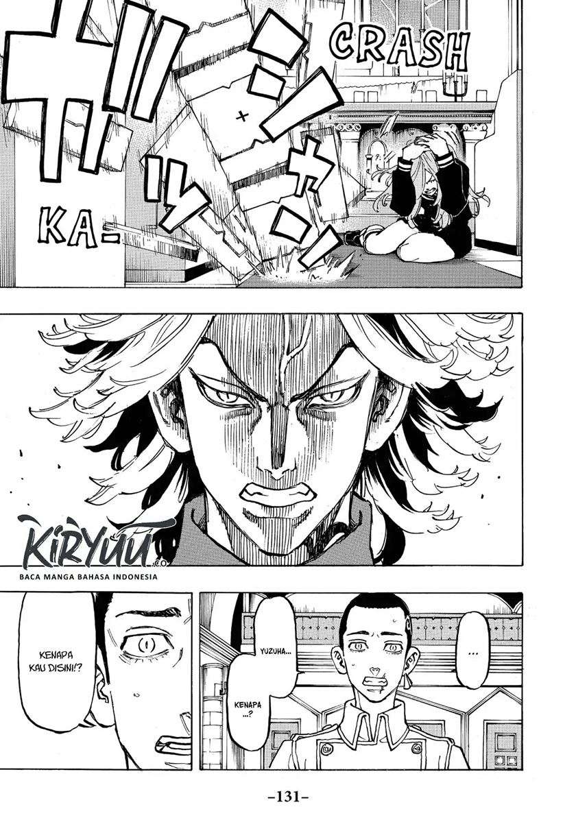 Tokyo卍Revengers Chapter 95