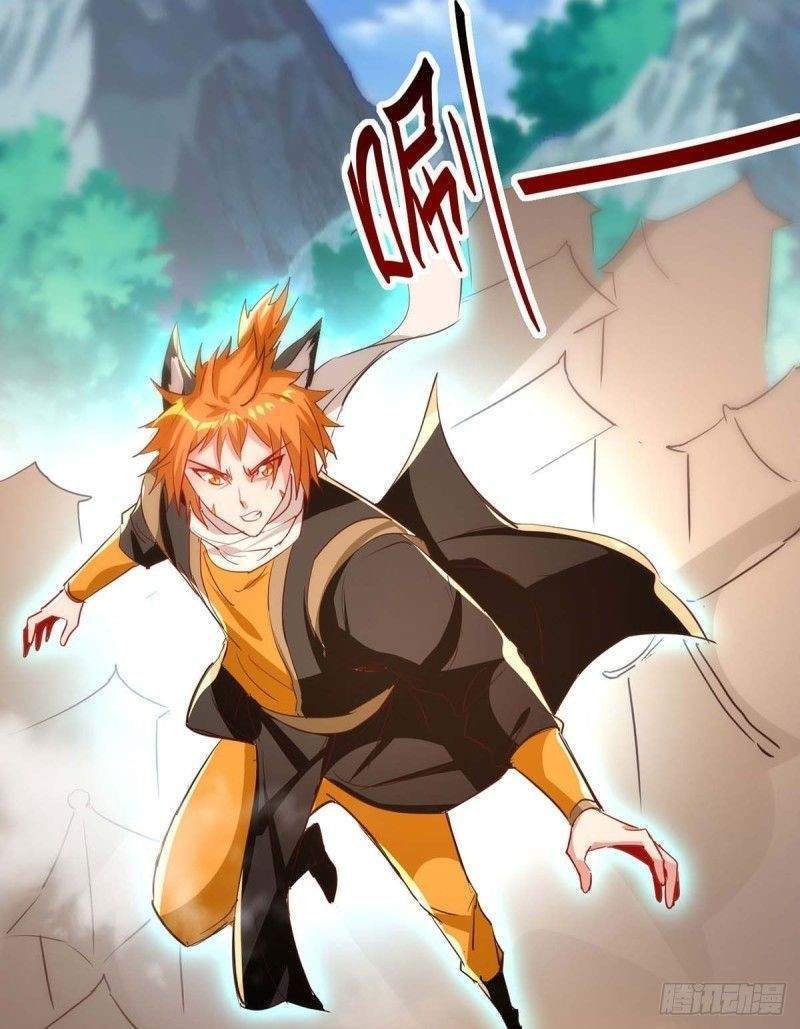 Return of Xiandi Chapter 240