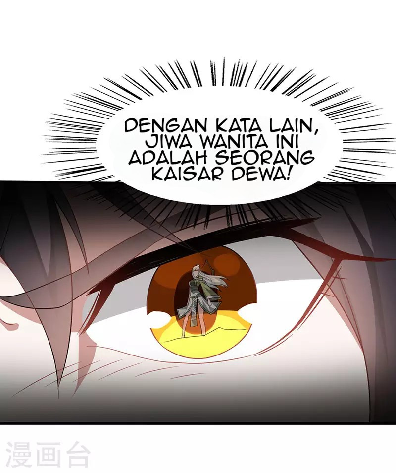 Return of Xiandi Chapter 52