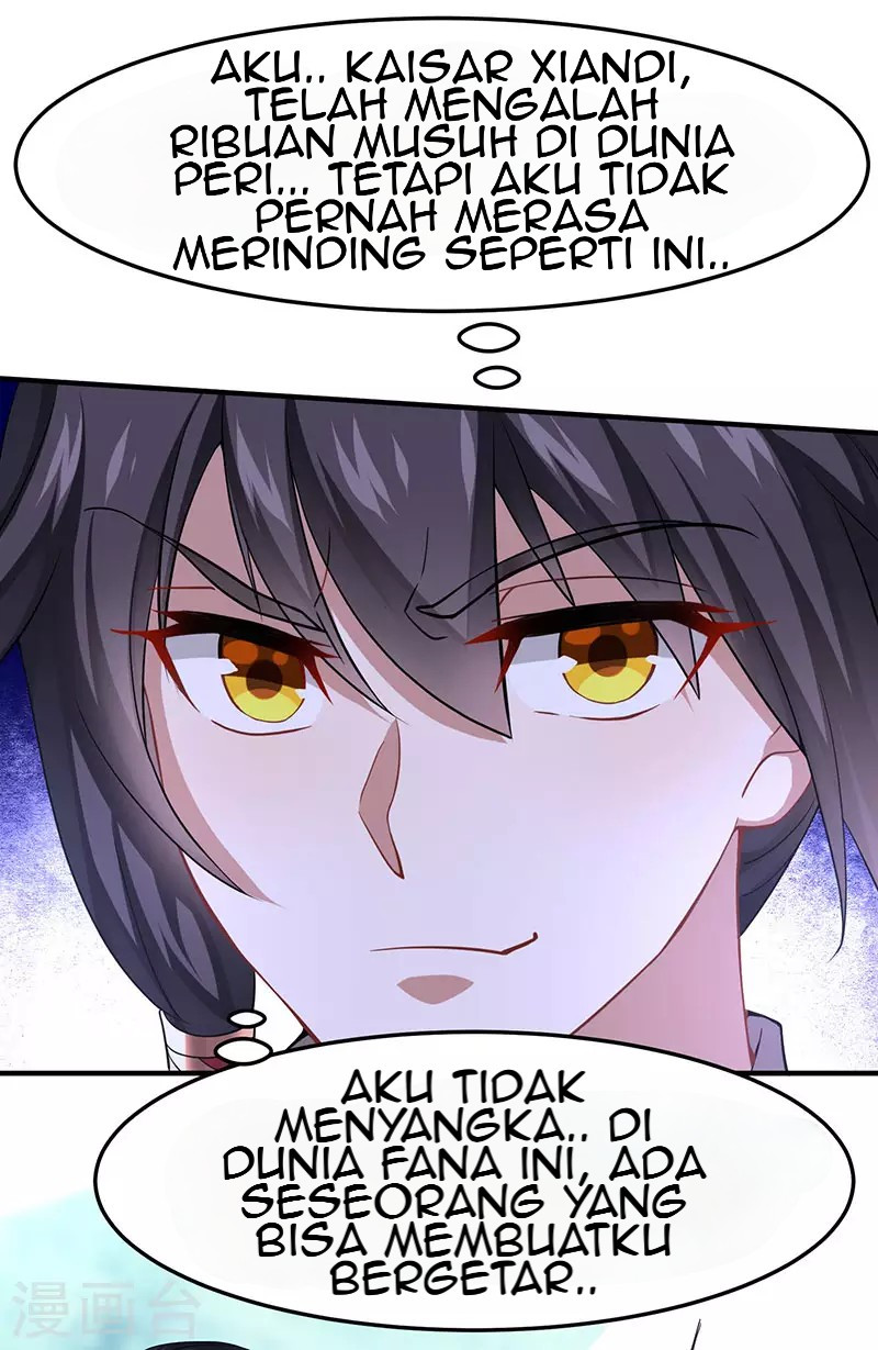 Return of Xiandi Chapter 52