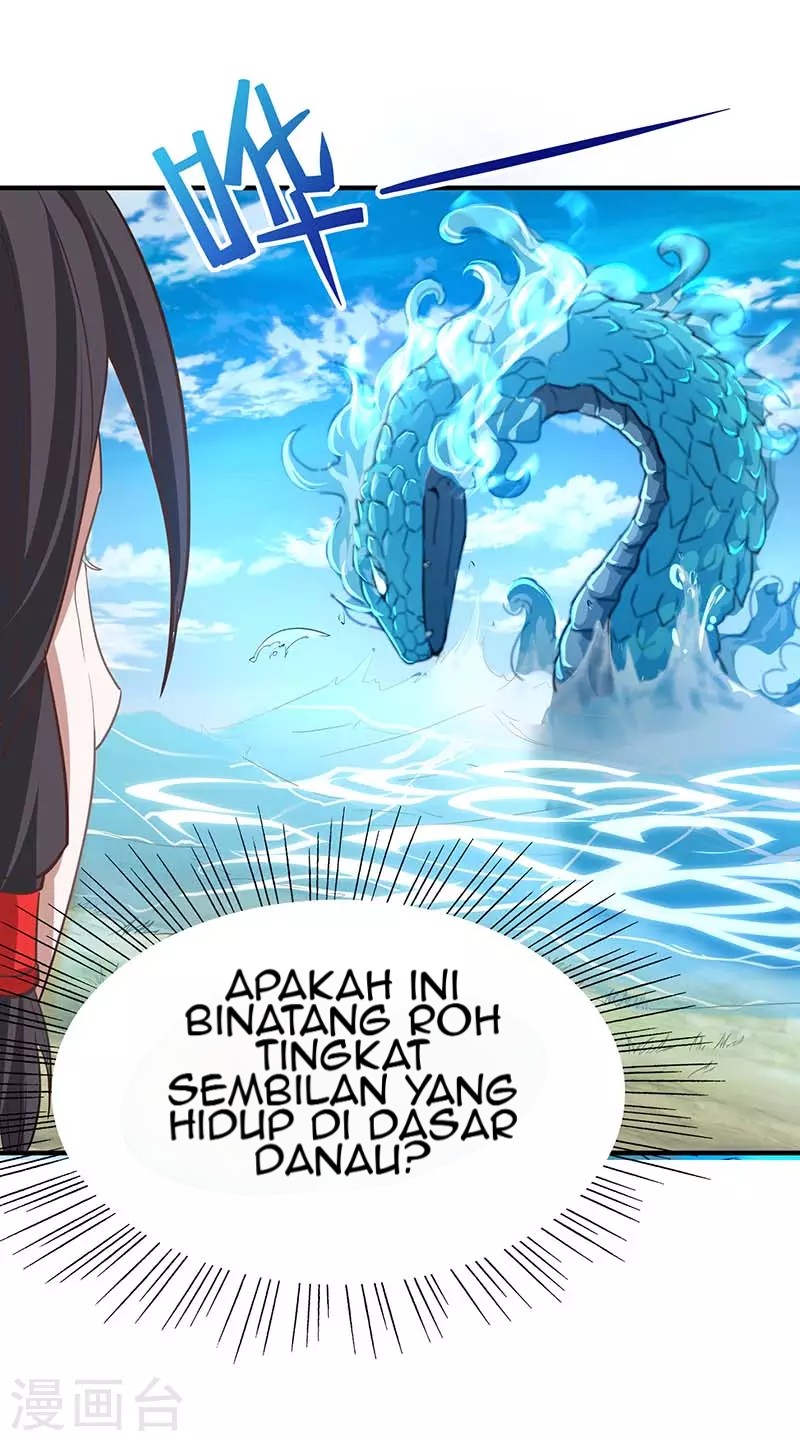 Return of Xiandi Chapter 76