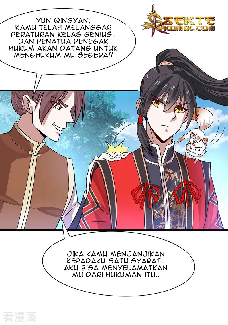 Return of Xiandi Chapter 78