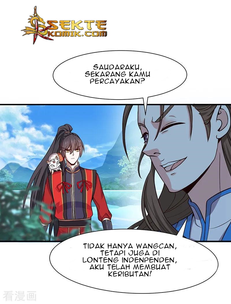 Return of Xiandi Chapter 78