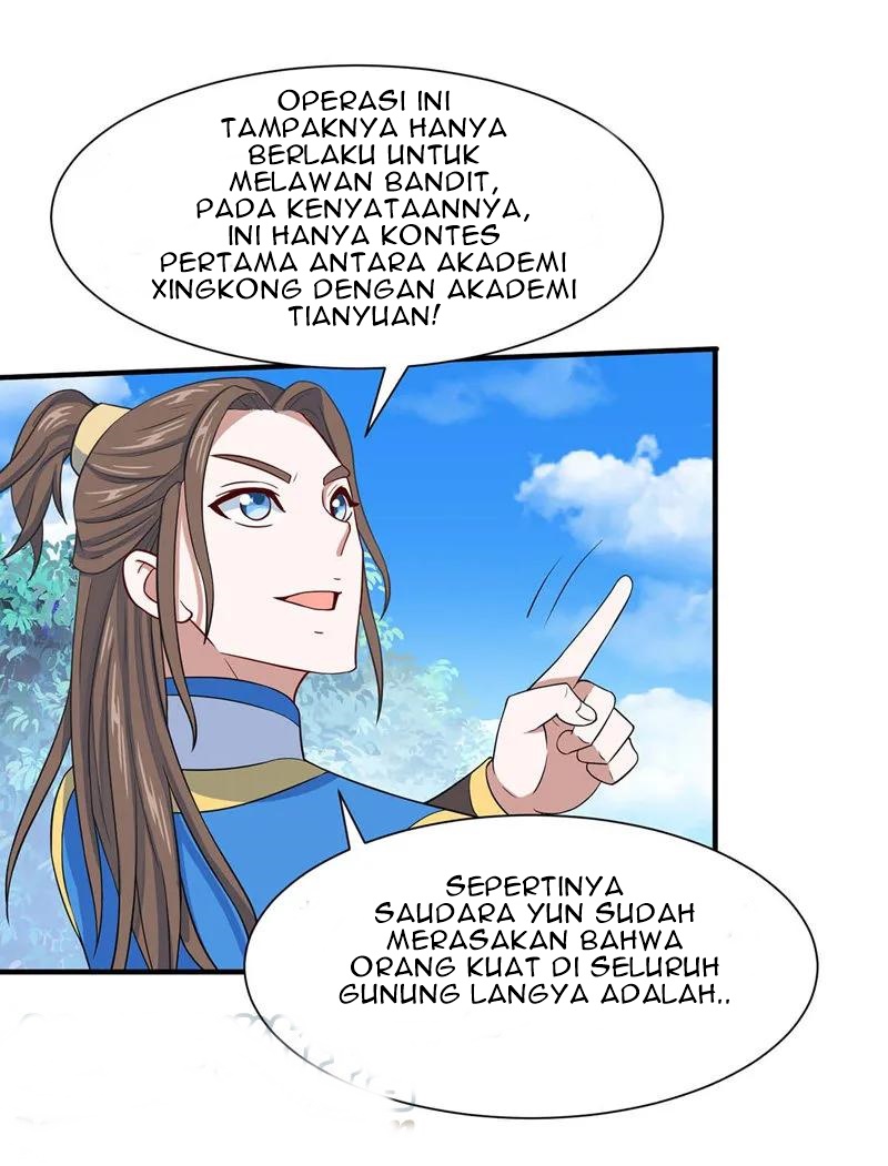 Return of Xiandi Chapter 89