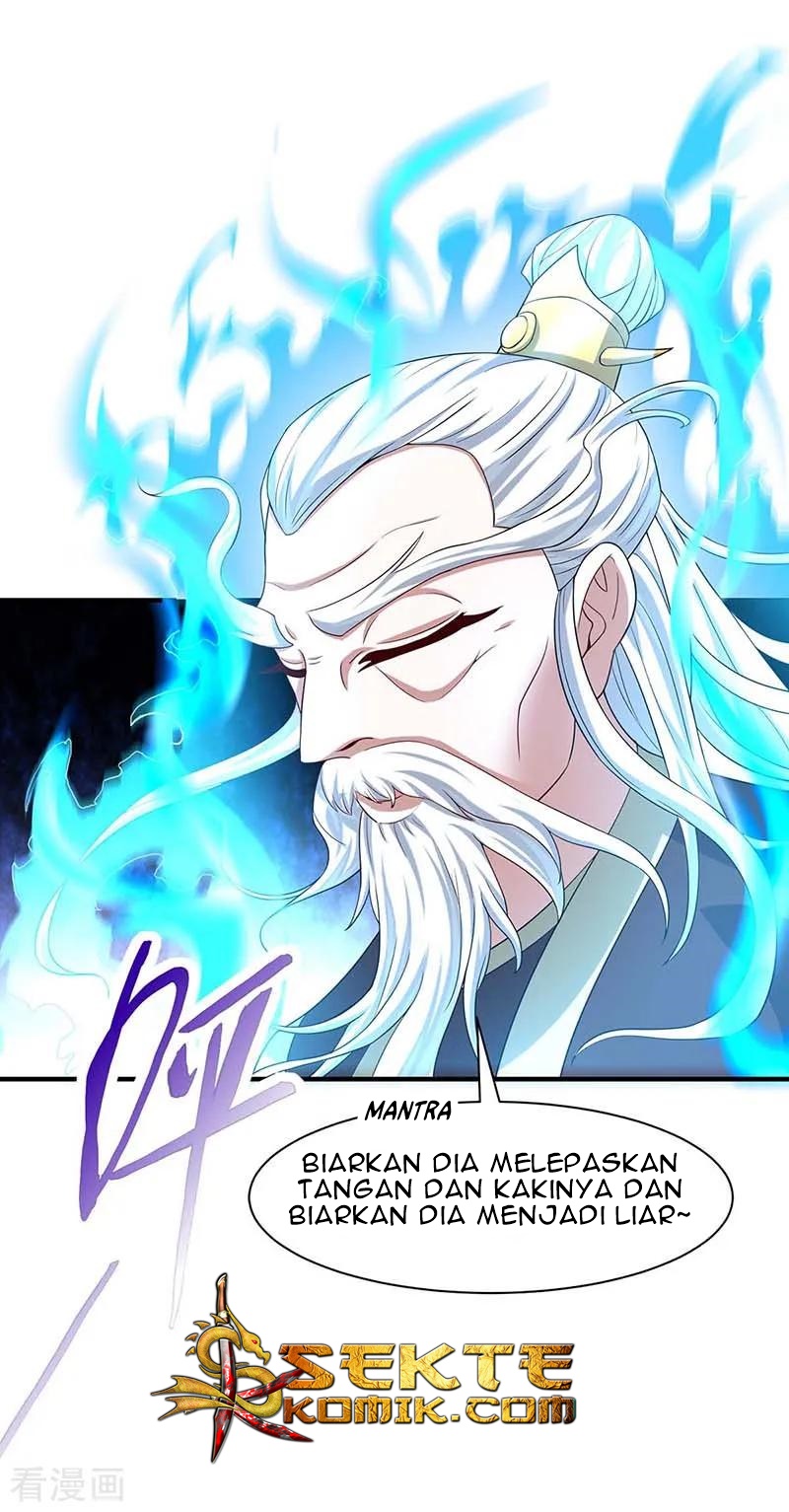 Return of Xiandi Chapter 94