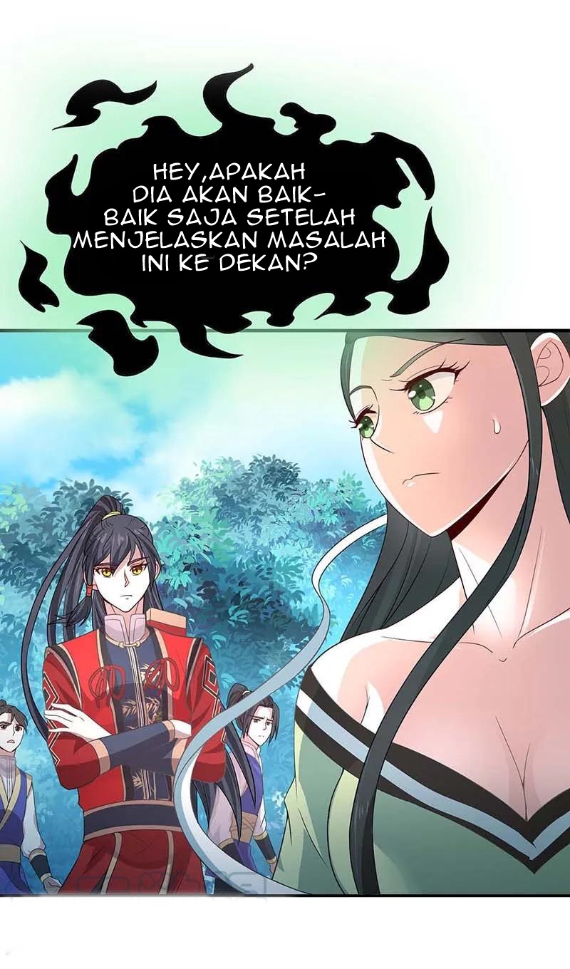 Return of Xiandi Chapter 97