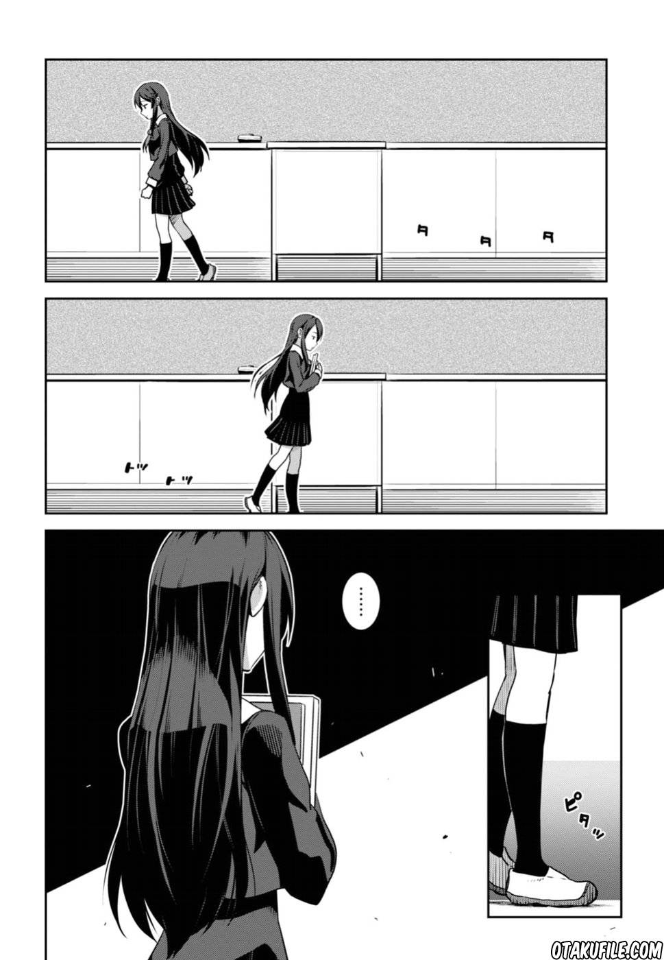 Koneko Mata Hiroimashita Chapter 1