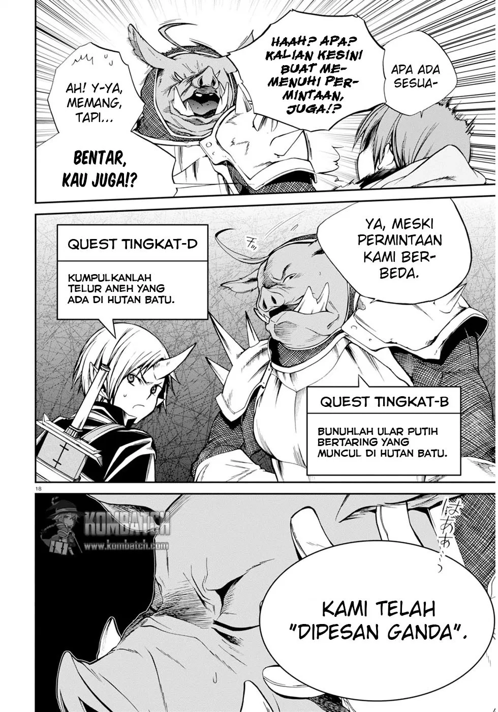 Mushoku Tensei: Isekai Ittara Honki Dasu Chapter 25