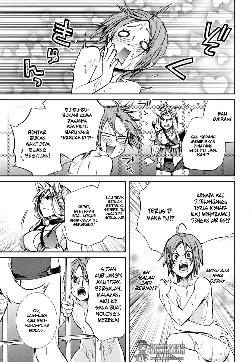 Mushoku Tensei: Isekai Ittara Honki Dasu Chapter 31