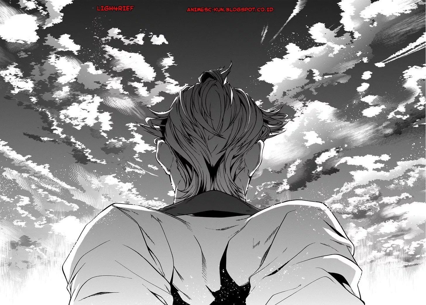 Mushoku Tensei: Isekai Ittara Honki Dasu Chapter 32