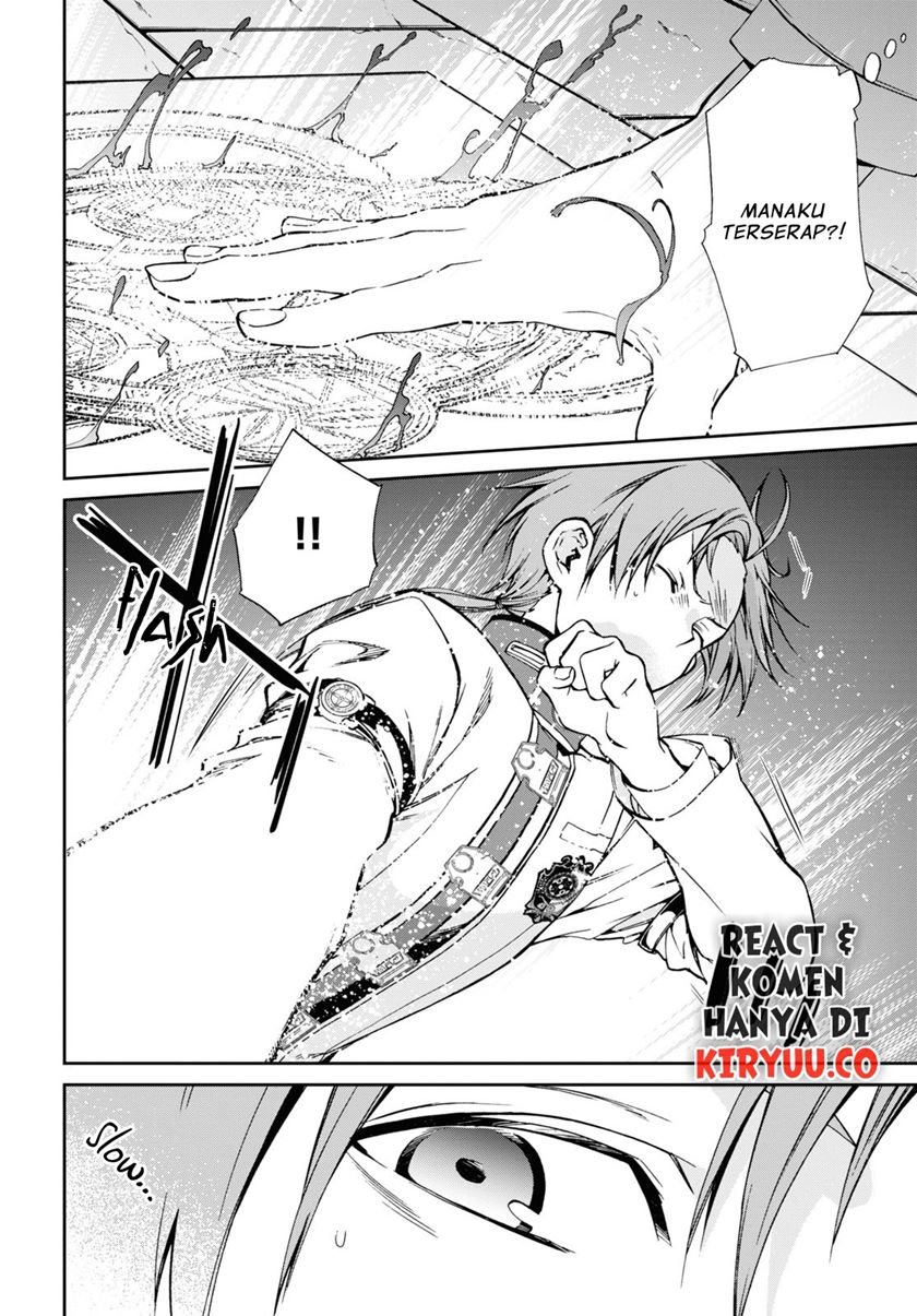 Mushoku Tensei: Isekai Ittara Honki Dasu Chapter 70