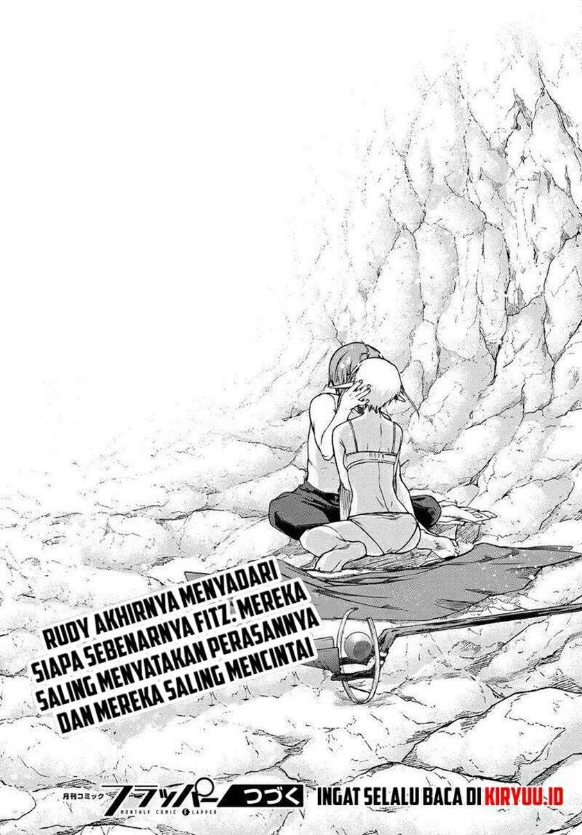 Mushoku Tensei: Isekai Ittara Honki Dasu Chapter 74