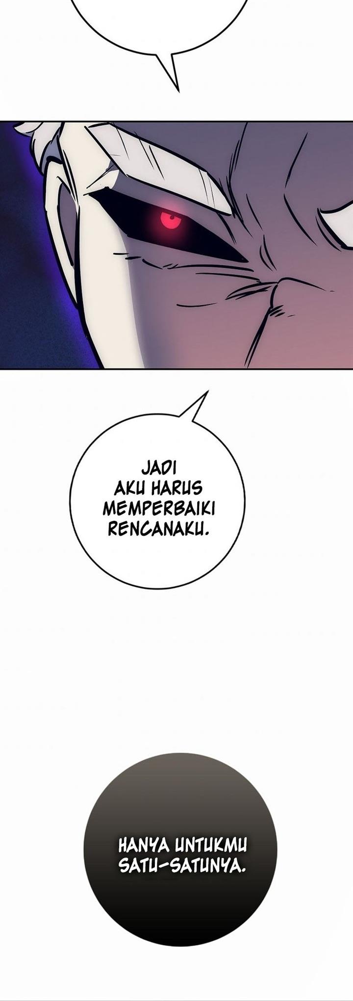 Hyper Luck Chapter 23