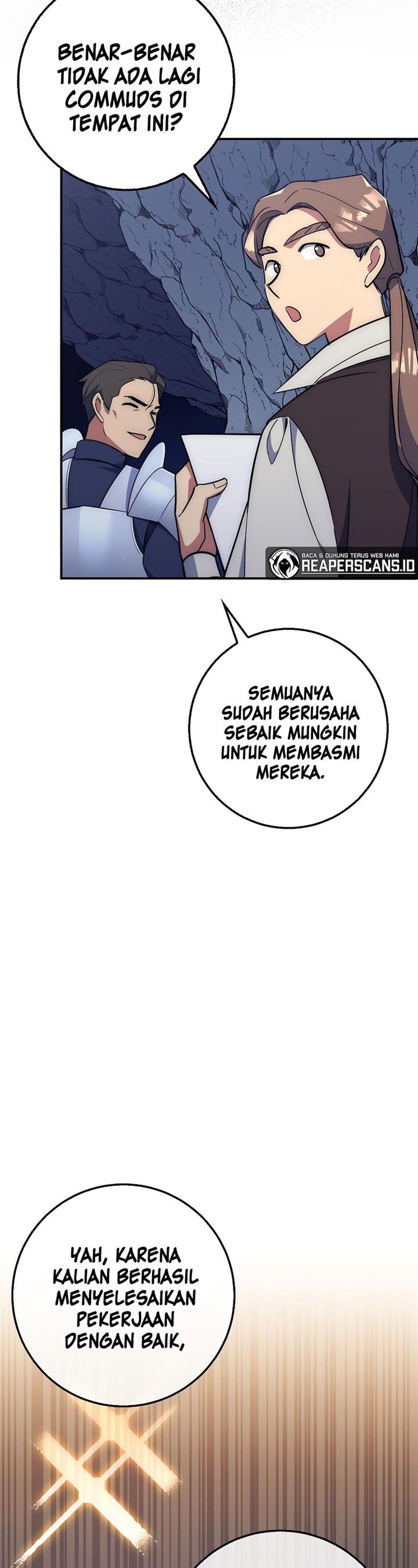 Hyper Luck Chapter 28