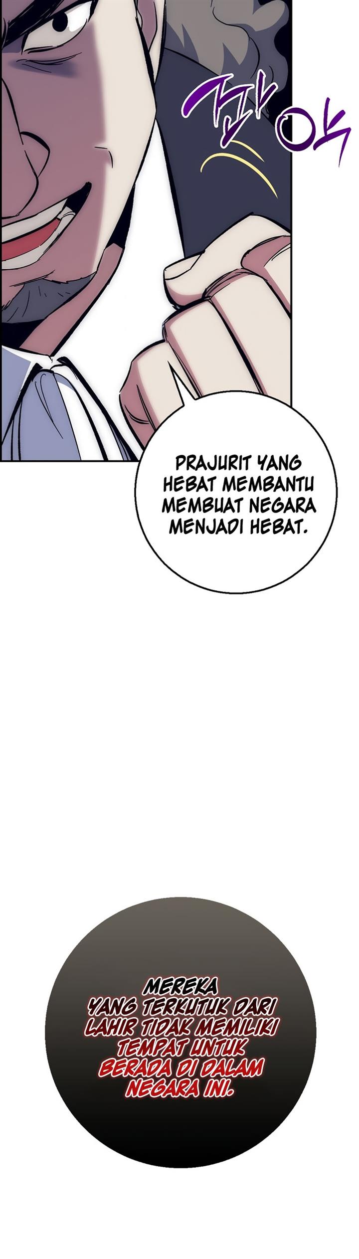 Hyper Luck Chapter 28