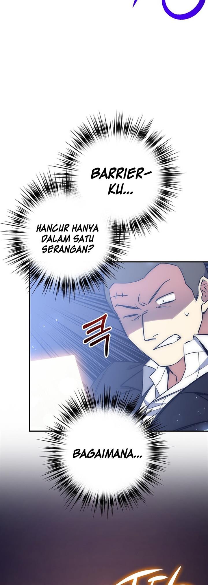 Hyper Luck Chapter 38