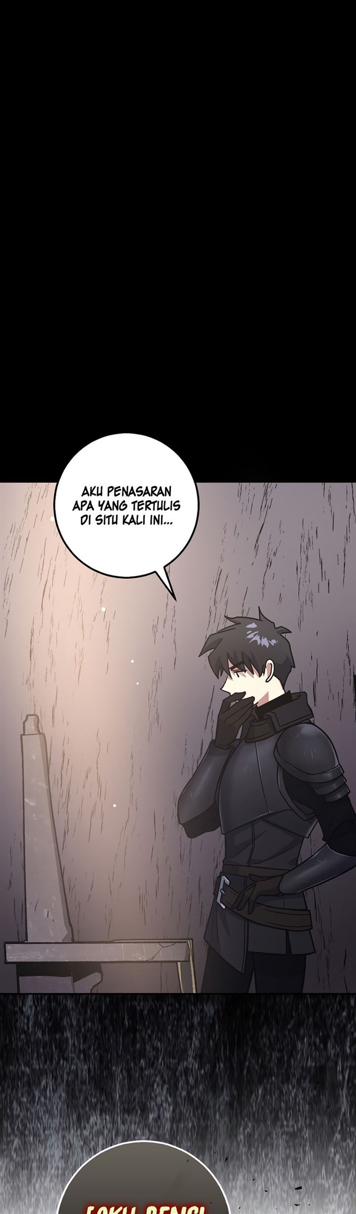 Hyper Luck Chapter 8