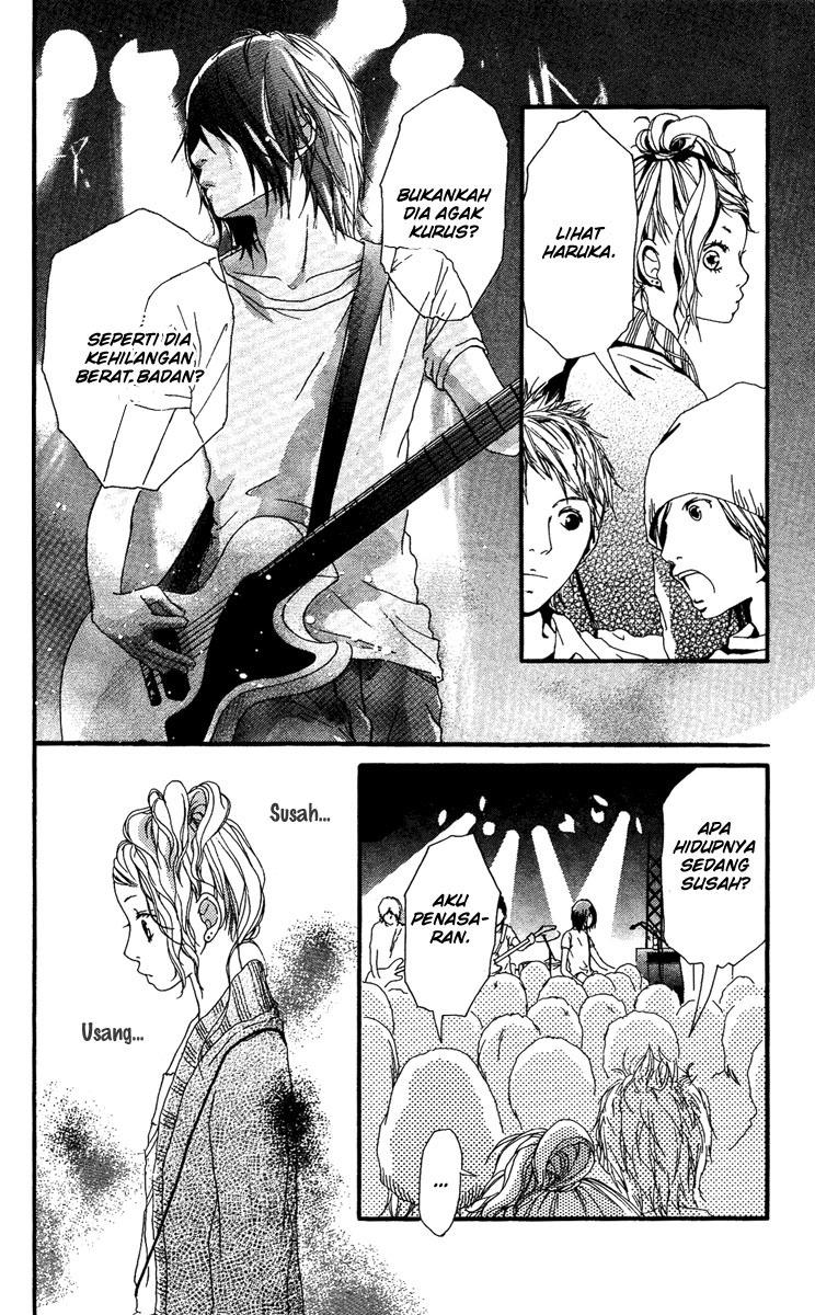 Strobe Edge Chapter 23