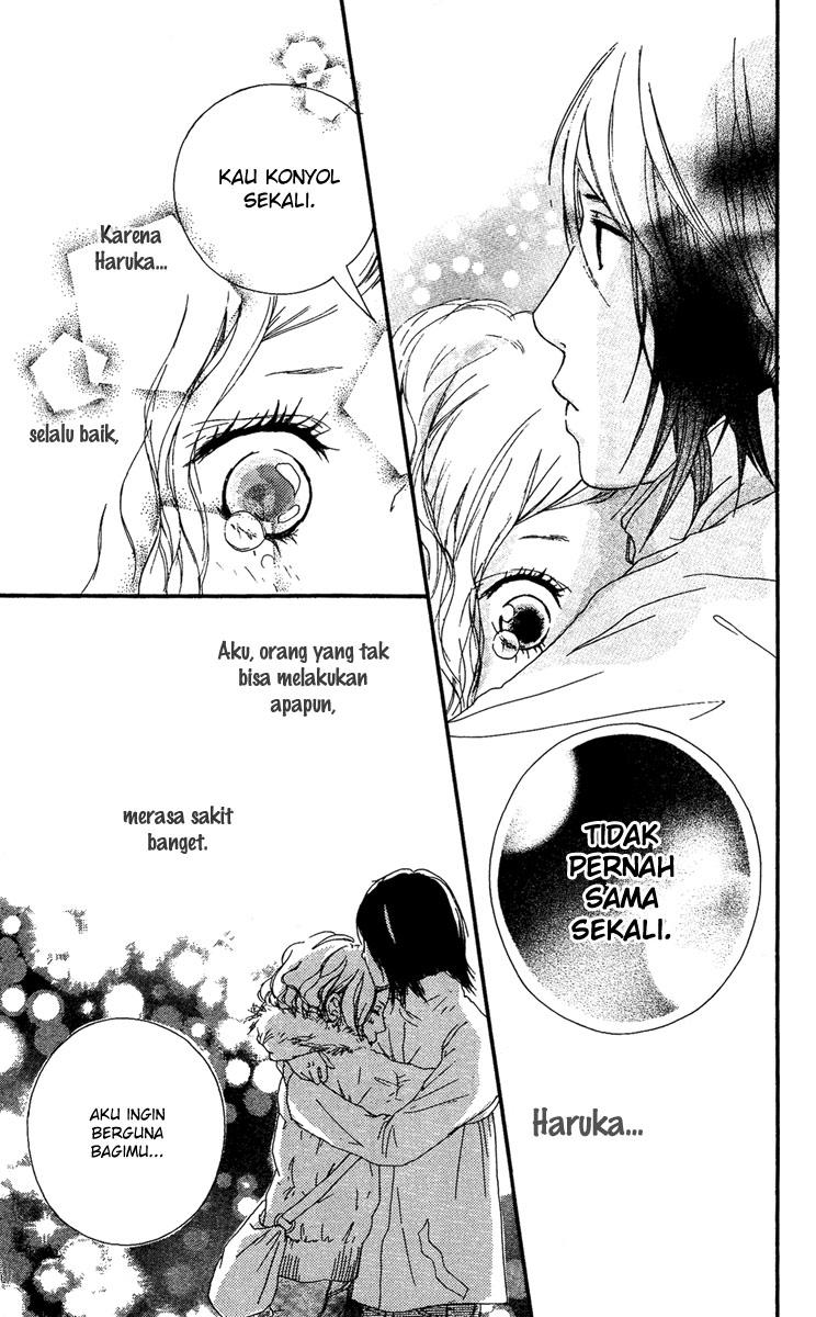 Strobe Edge Chapter 23