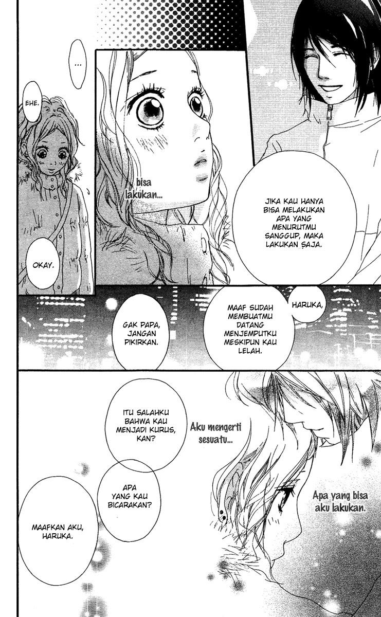 Strobe Edge Chapter 23