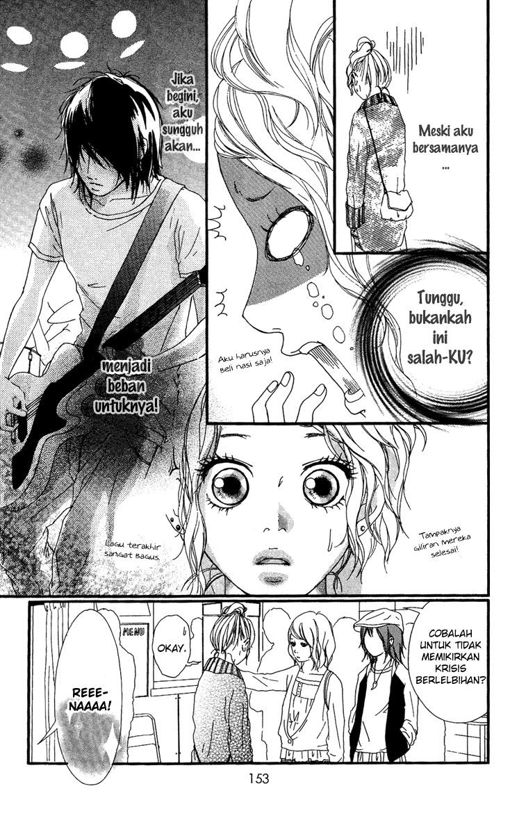 Strobe Edge Chapter 23