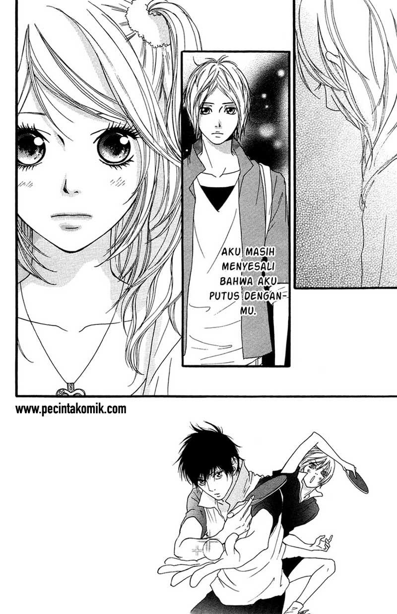 Strobe Edge Chapter 24