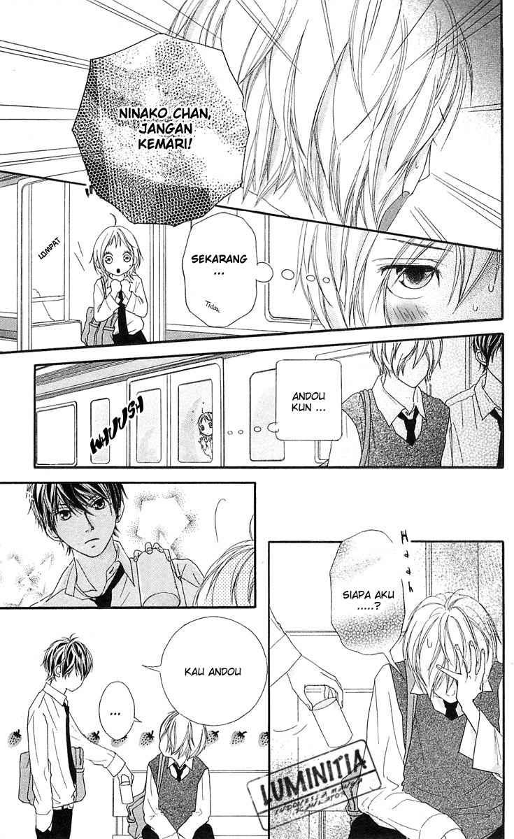 Strobe Edge Chapter 9