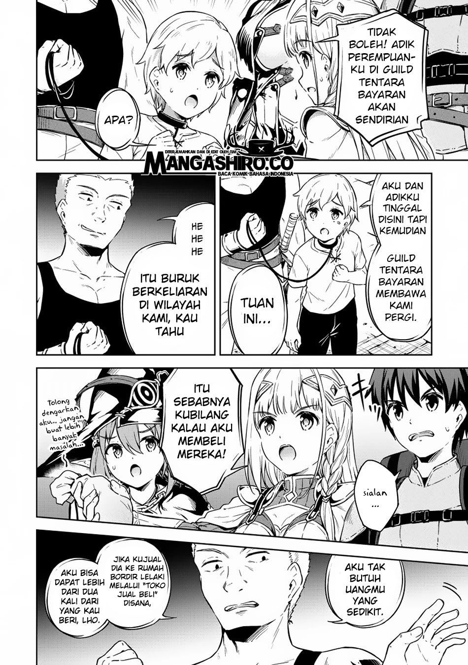 Boku no Heya ga Dungeon no Kyuukeijo ni Natteshimatta Ken Chapter 23