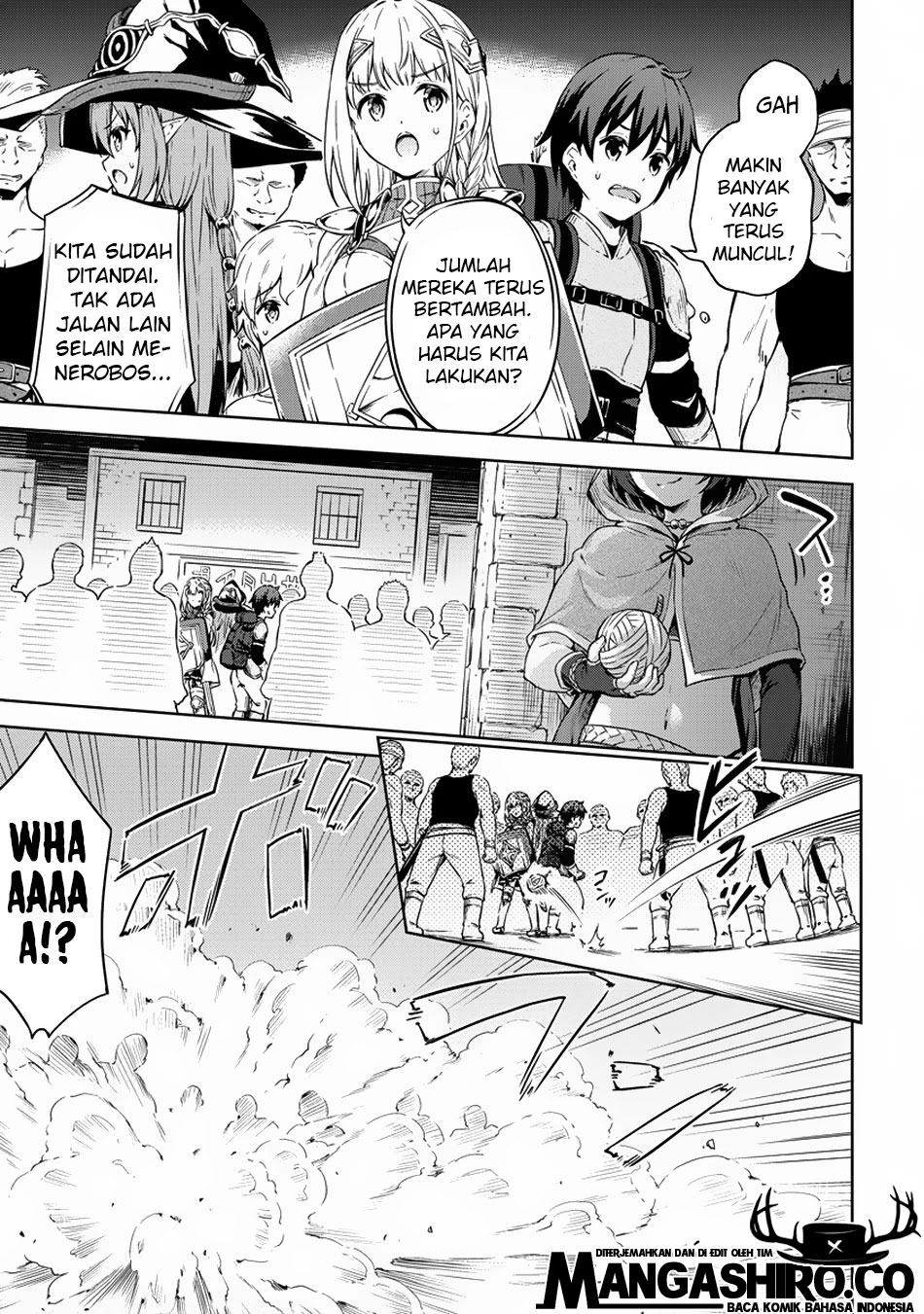 Boku no Heya ga Dungeon no Kyuukeijo ni Natteshimatta Ken Chapter 23