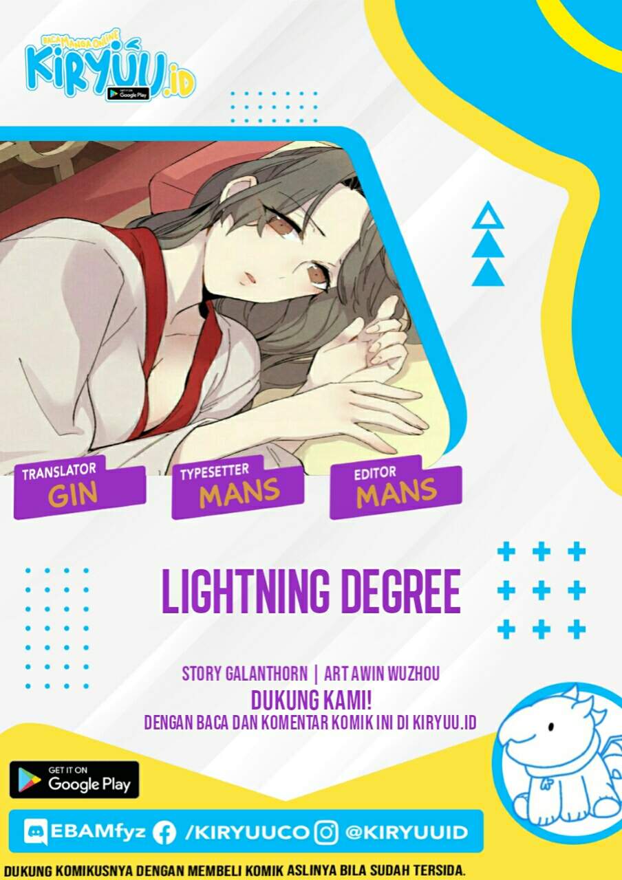 Lightning Degree Chapter 32