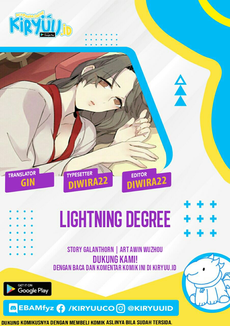 Lightning Degree Chapter 45