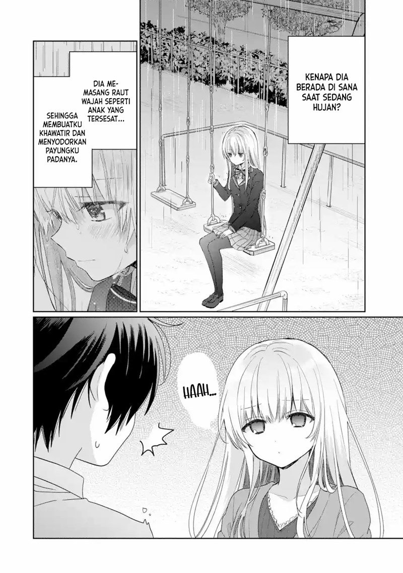 Otonari no Tenshi-sama ni Itsunomanika Dame Ningen ni Sareteita Ken Chapter 2