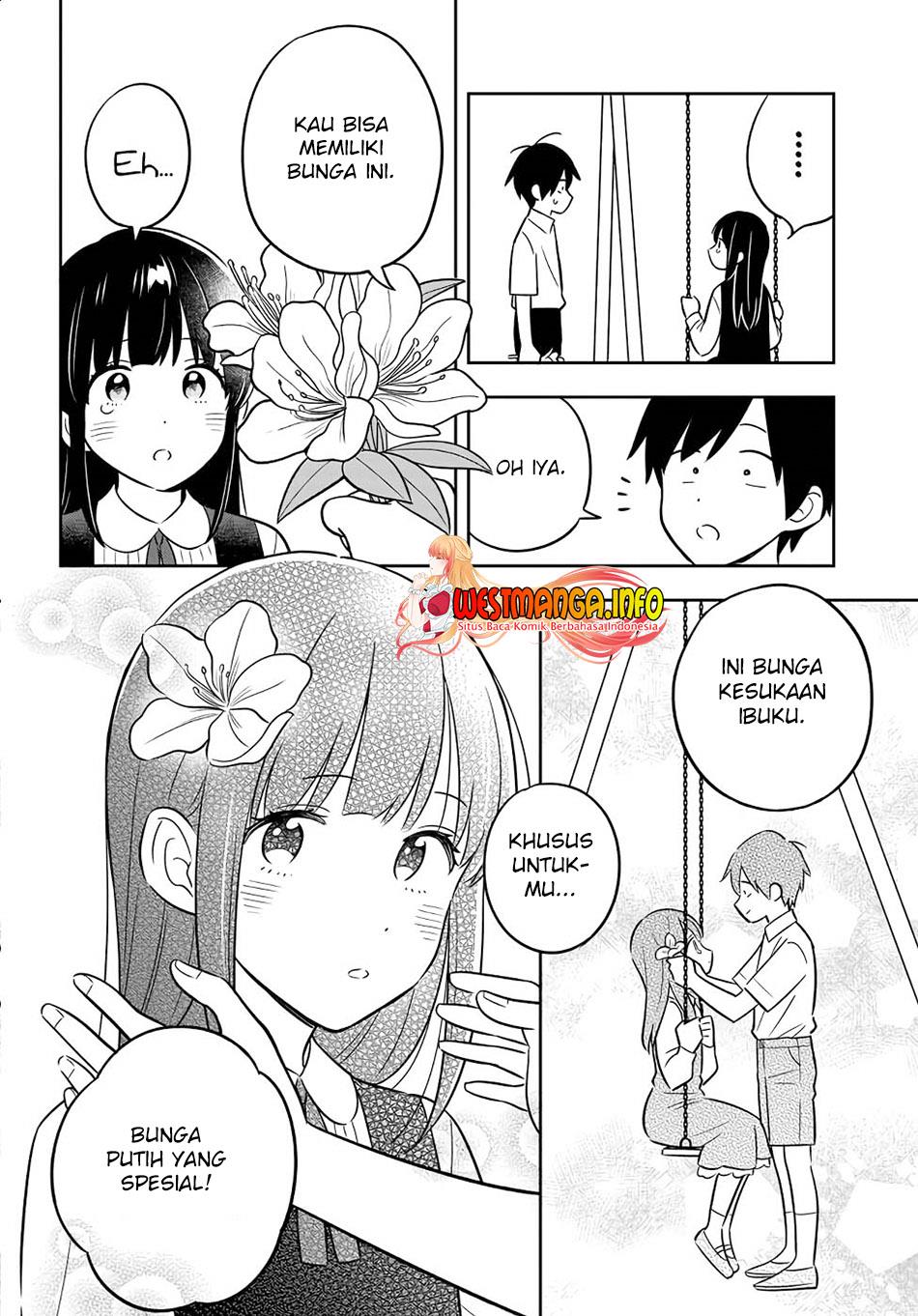 Inkya de Wotaku de Binbou Dakedo Bijin Ojou-sama ni Osaretemasu Chapter 1