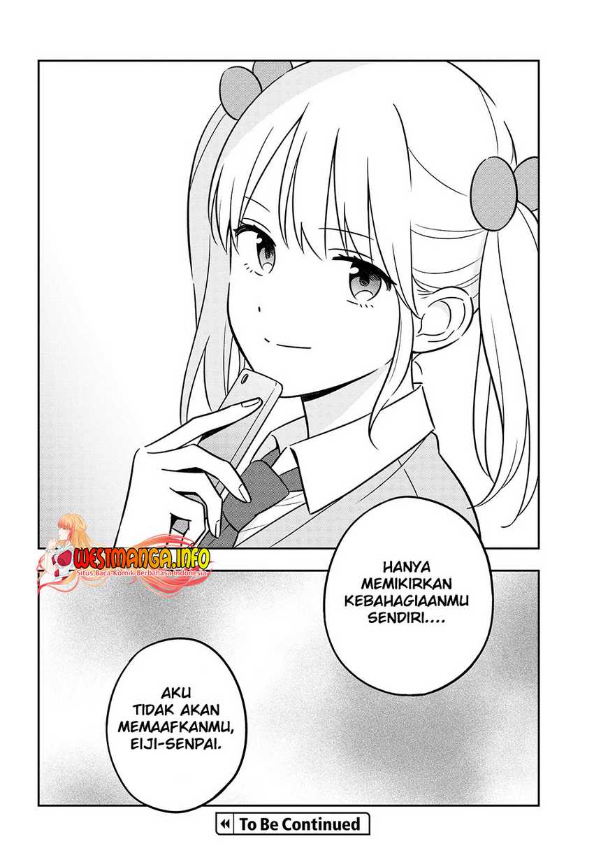 Inkya de Wotaku de Binbou Dakedo Bijin Ojou-sama ni Osaretemasu Chapter 4