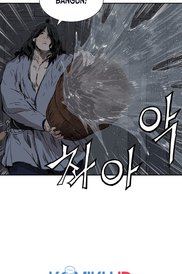 Sword Sheath’s Child Chapter 41