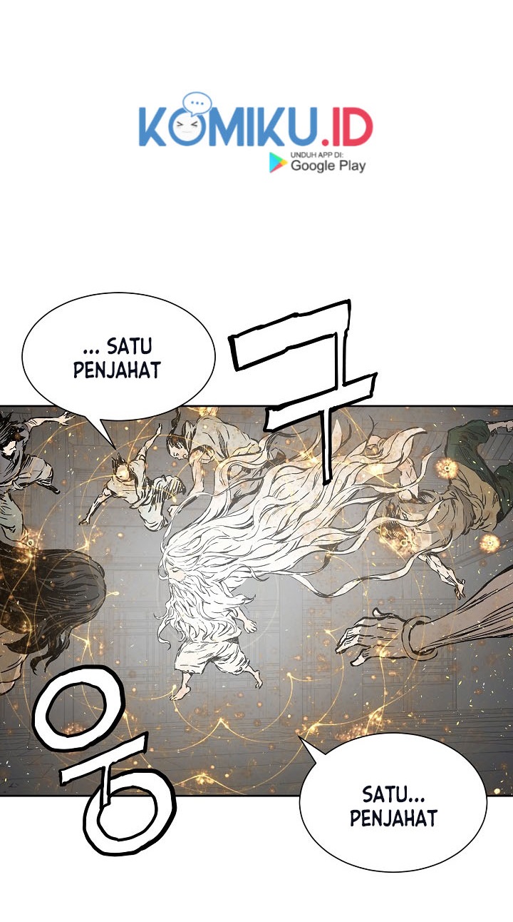 Sword Sheath’s Child Chapter 41