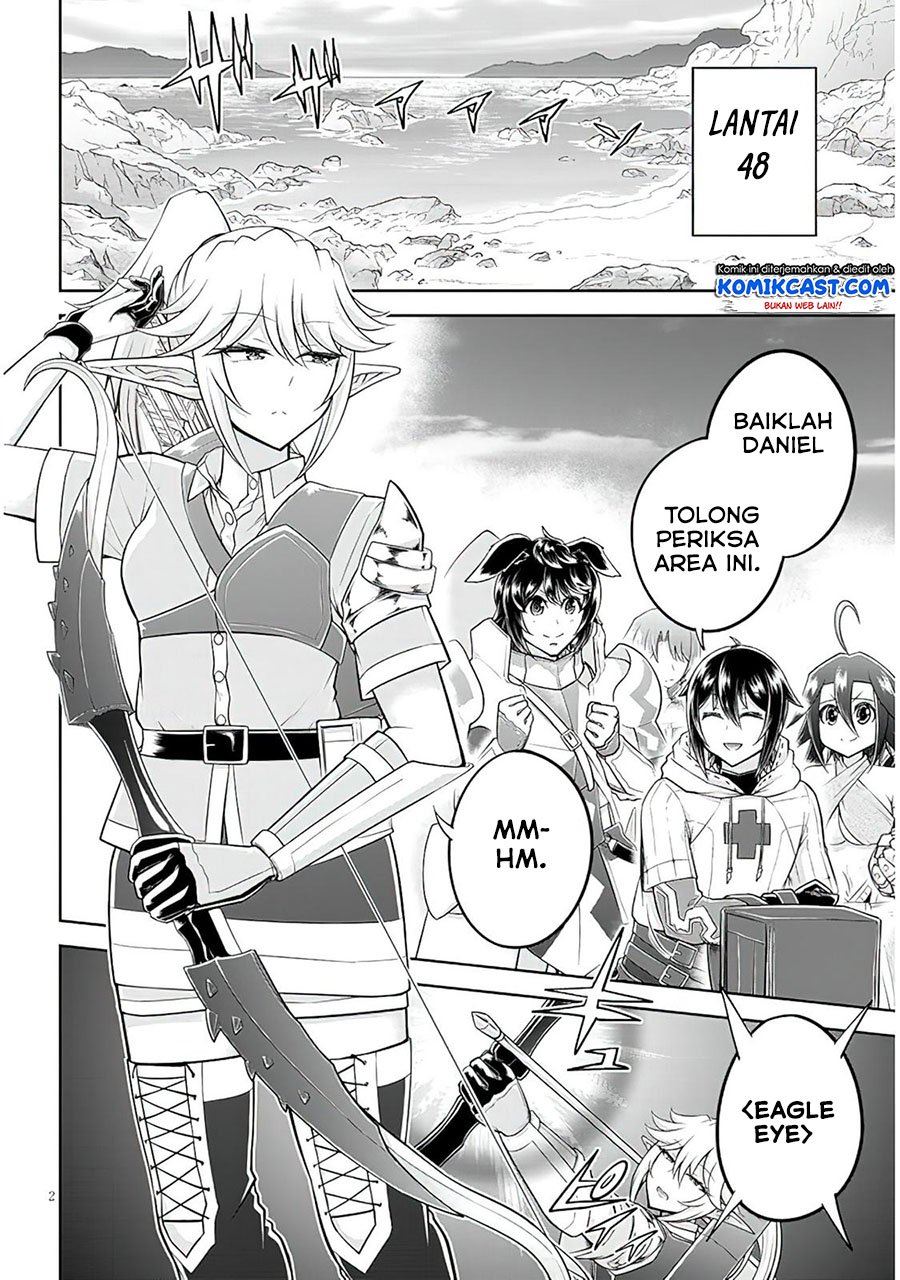 Live Dungeon! Chapter 49