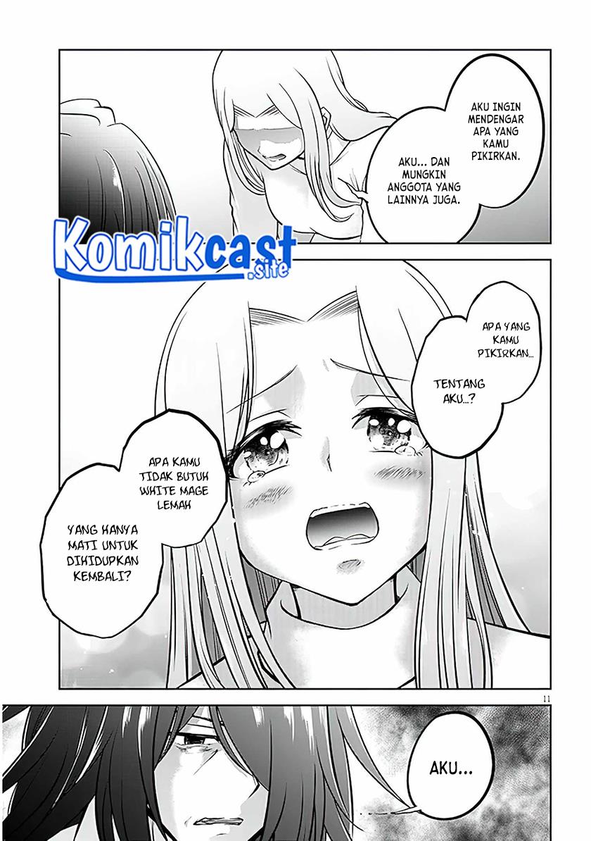 Live Dungeon! Chapter 59