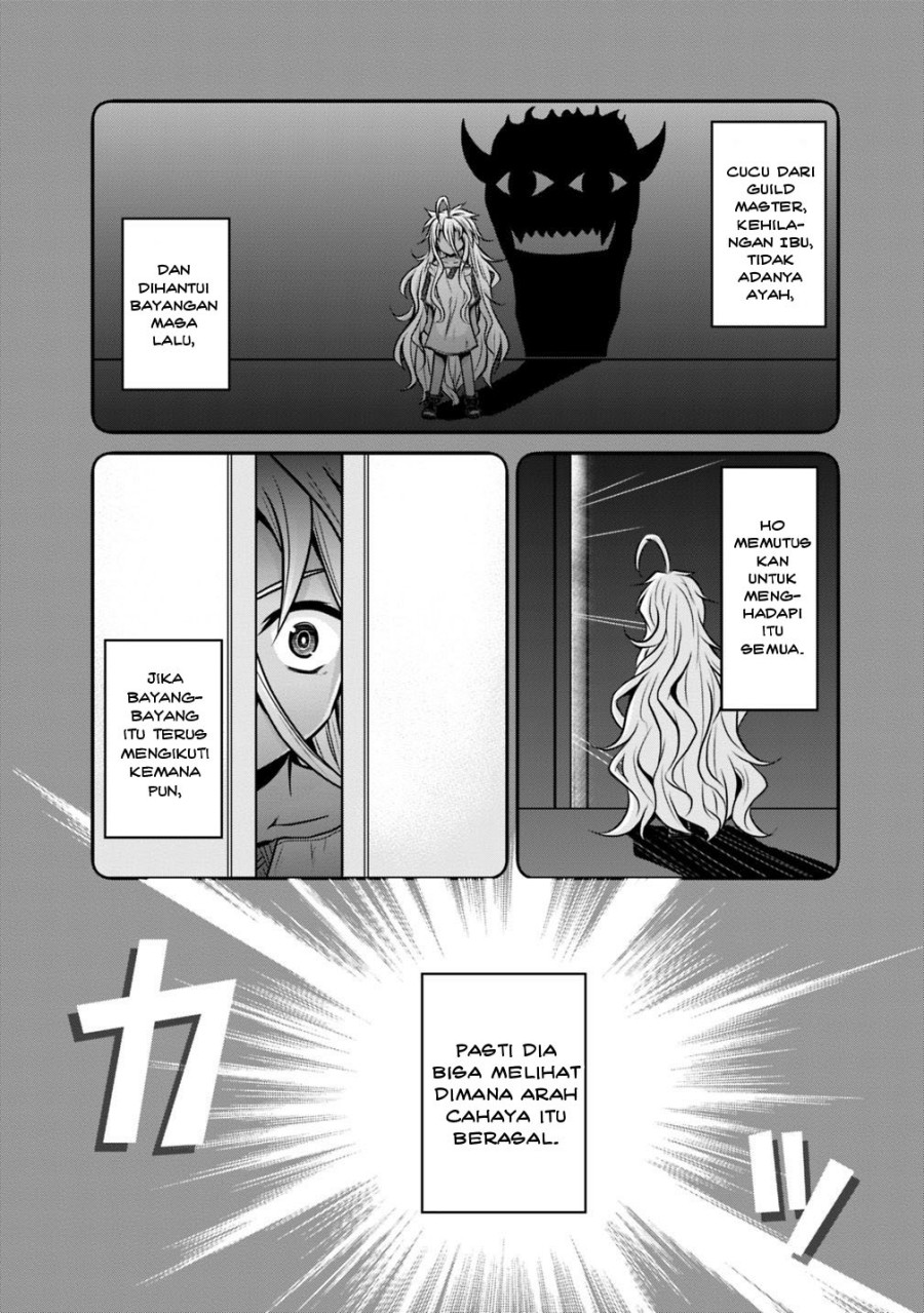 Save &amp; Load no Dekiru Yadoya-san Chapter 22