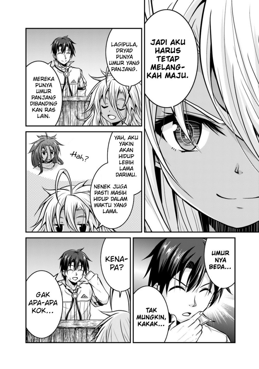 Save &amp; Load no Dekiru Yadoya-san Chapter 22