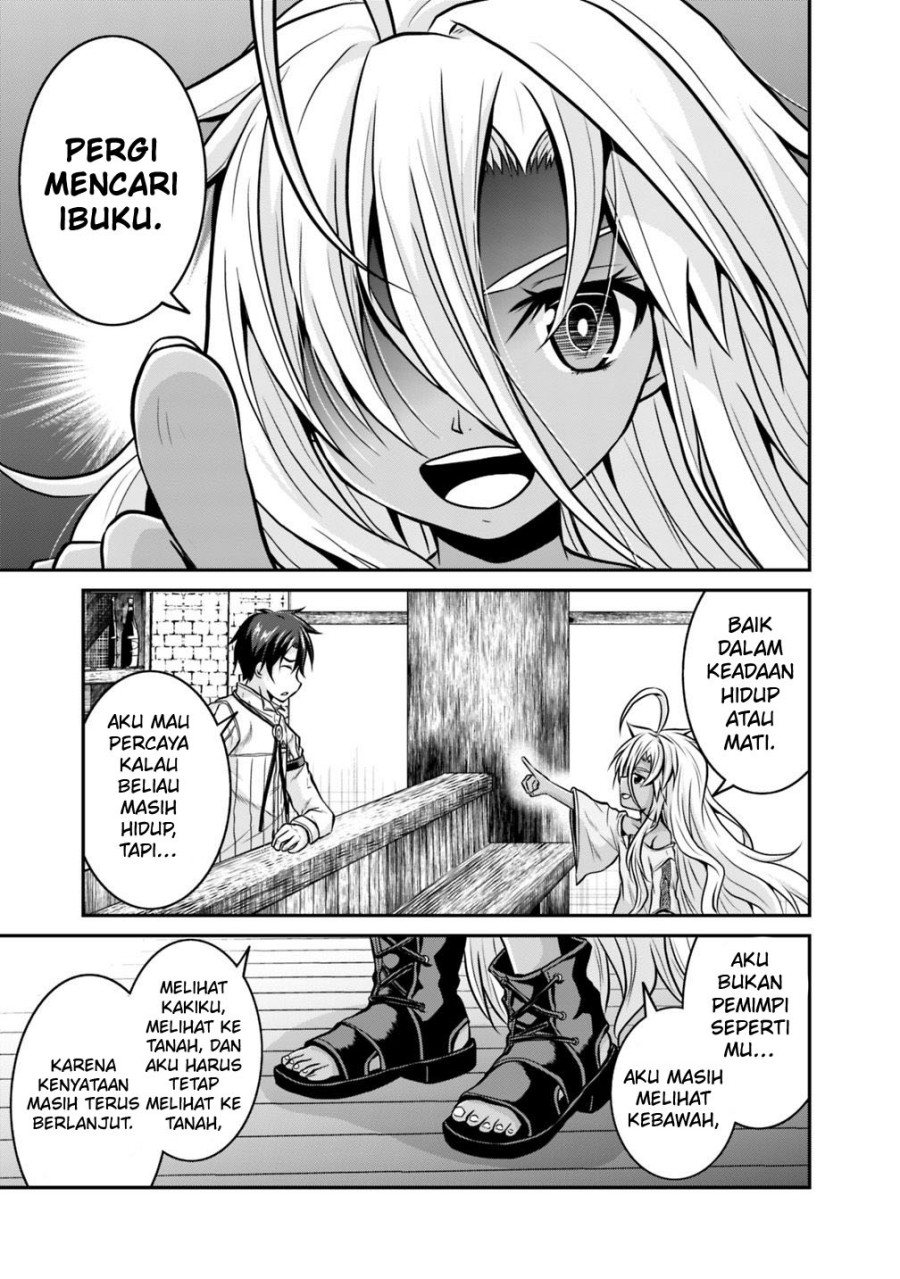 Save &amp; Load no Dekiru Yadoya-san Chapter 22