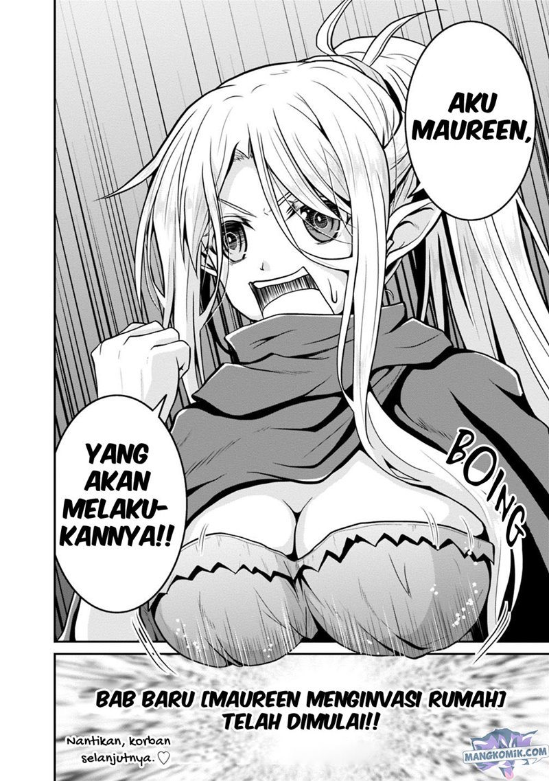 Save &amp; Load no Dekiru Yadoya-san Chapter 23