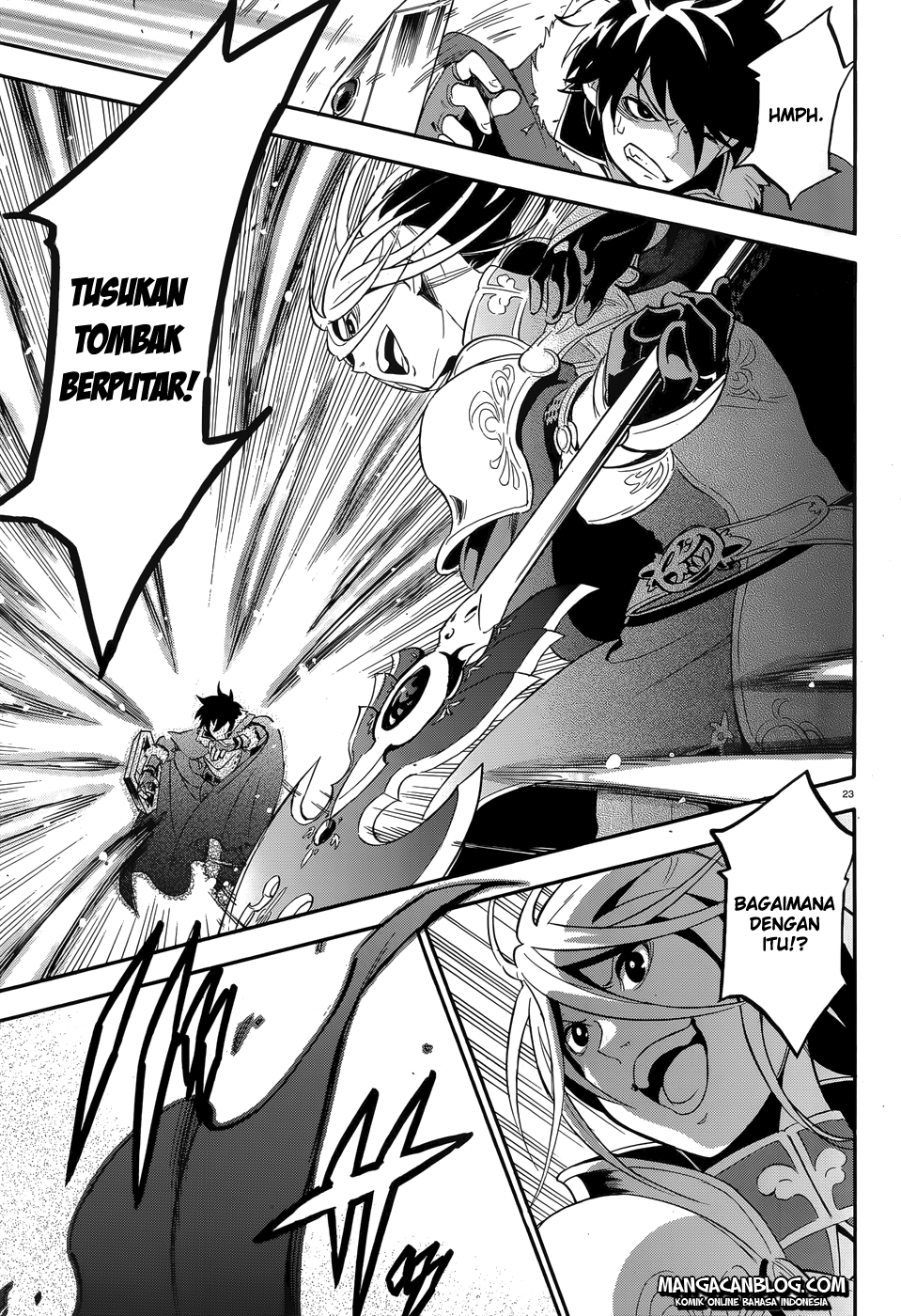 Tate no Yuusha no Nariagari Chapter 7