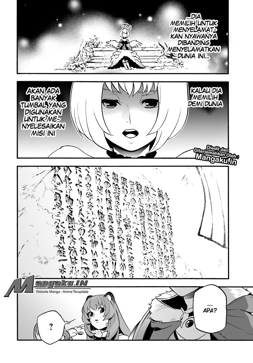 Tate no Yuusha no Nariagari Chapter 53