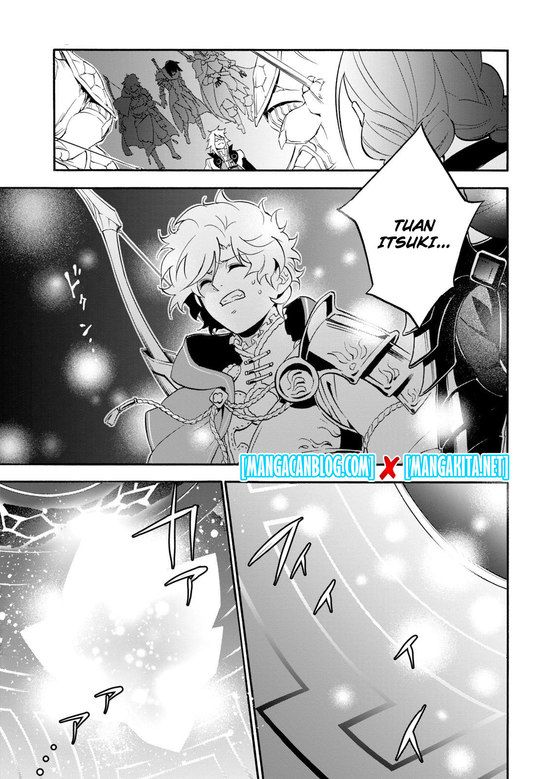 Tate no Yuusha no Nariagari Chapter 60