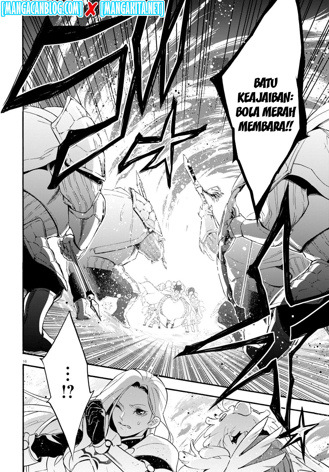 Tate no Yuusha no Nariagari Chapter 60