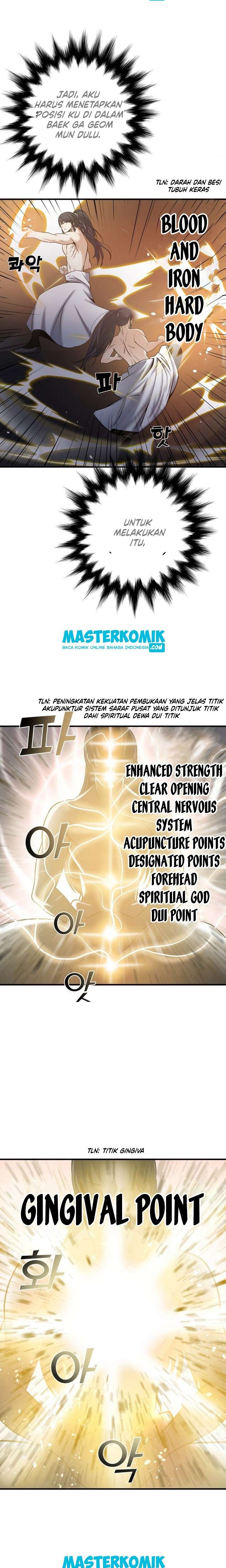 Cerebral Renal Failure Chapter 2