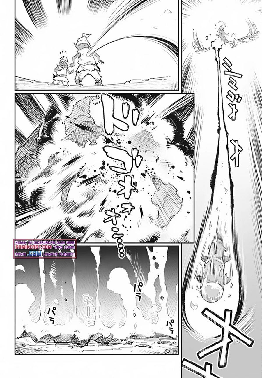 S-Rank Monster no Behemoth Dakedo, Neko to Machigawarete Erufu Musume no Kishi (Pet) Toshite Kurashitemasu Chapter 39