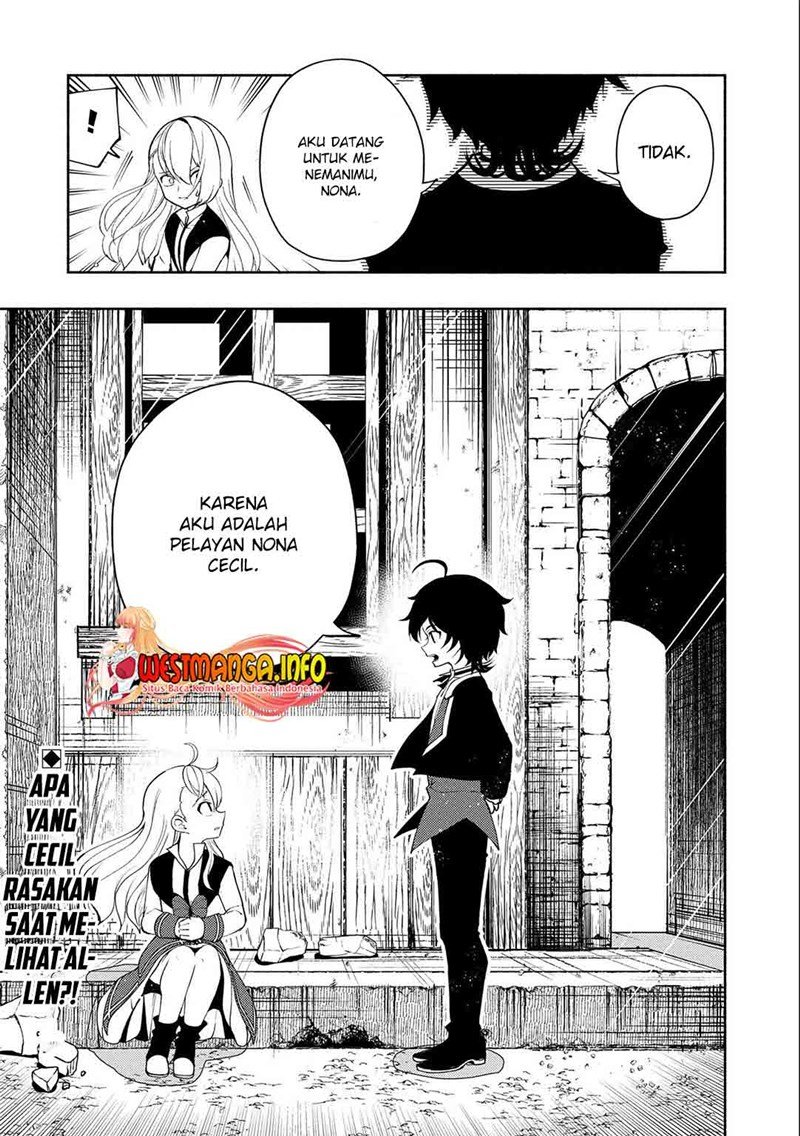 Hell Mode: Yarikomi Suki no Gamer wa Hai Settei no Isekai de Musou Suru Chapter 15