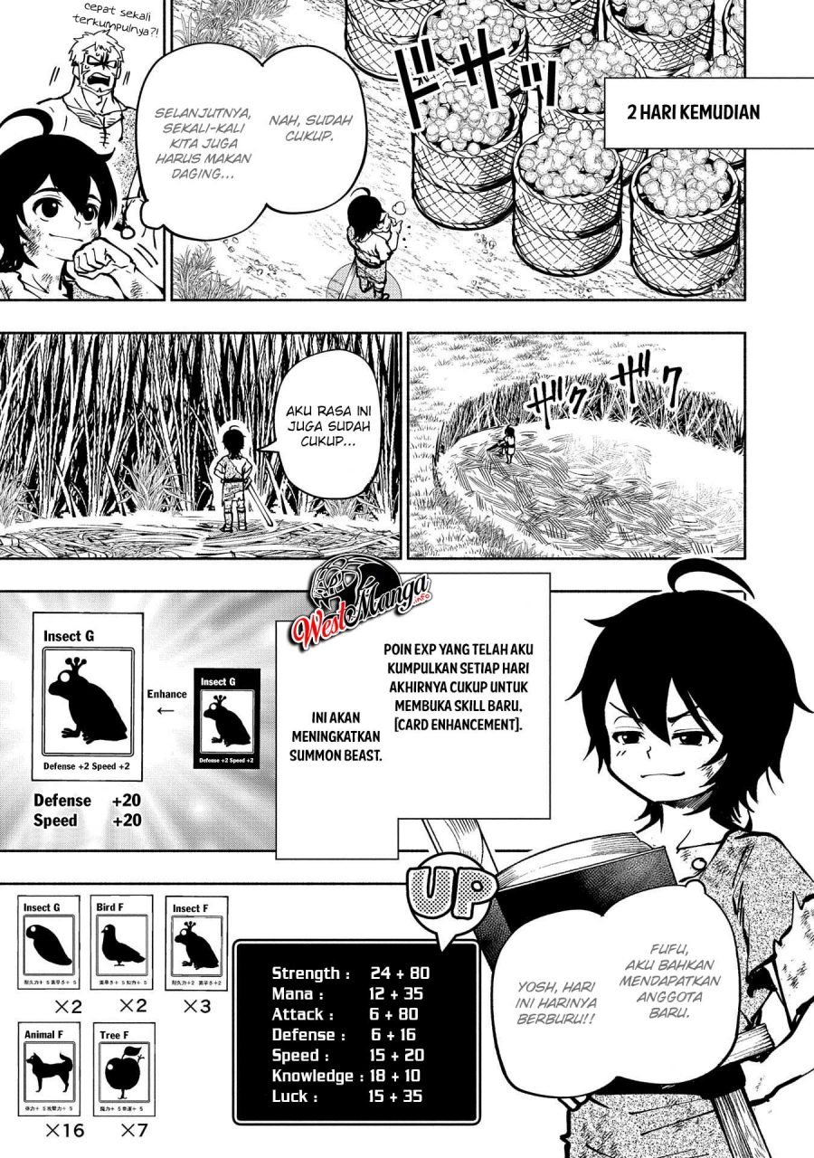 Hell Mode: Yarikomi Suki no Gamer wa Hai Settei no Isekai de Musou Suru Chapter 2